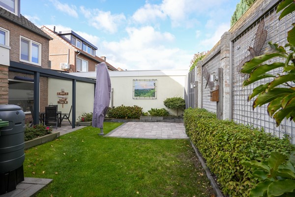 Medium property photo - Nieuwe Hofstraat 8A, 6265 AG Sint Geertruid